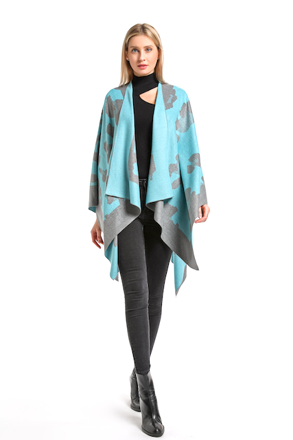 Pretty Persuasions – Engroshandel Kappe - Dame – CP21001 Sierra Jaguar Vendbar kappe13