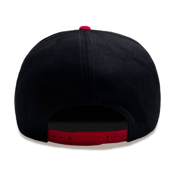 Heroes Inc. Europe B.V. - Wholesale Baseball Cap - Unisex - Logo and Printed - Junji-Ito Baseball Cap