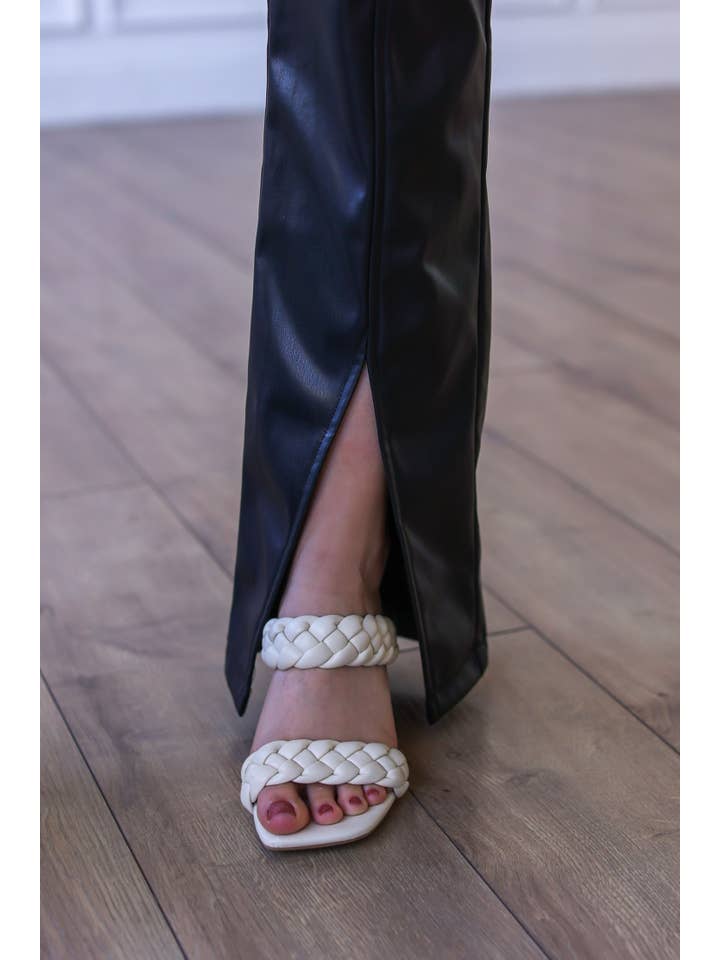 The Carmen Pants, Black for wholesale on Faire1