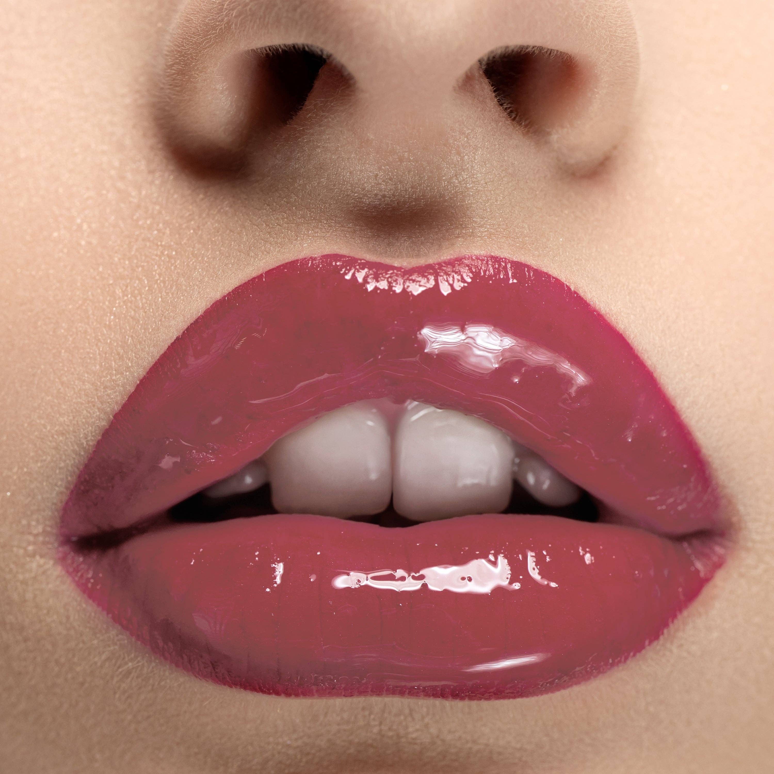 Jolie Beauty - Wholesale Lip Gloss - Electric Lip Gloss - Baddie0