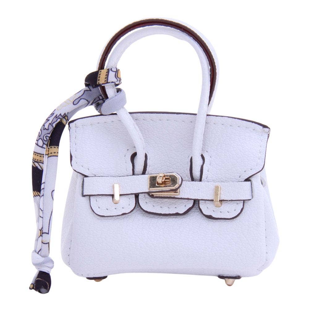 anbfashion - Vendita all'ingrosso Portachiavi - Donna - Portachiavi mini borsa3