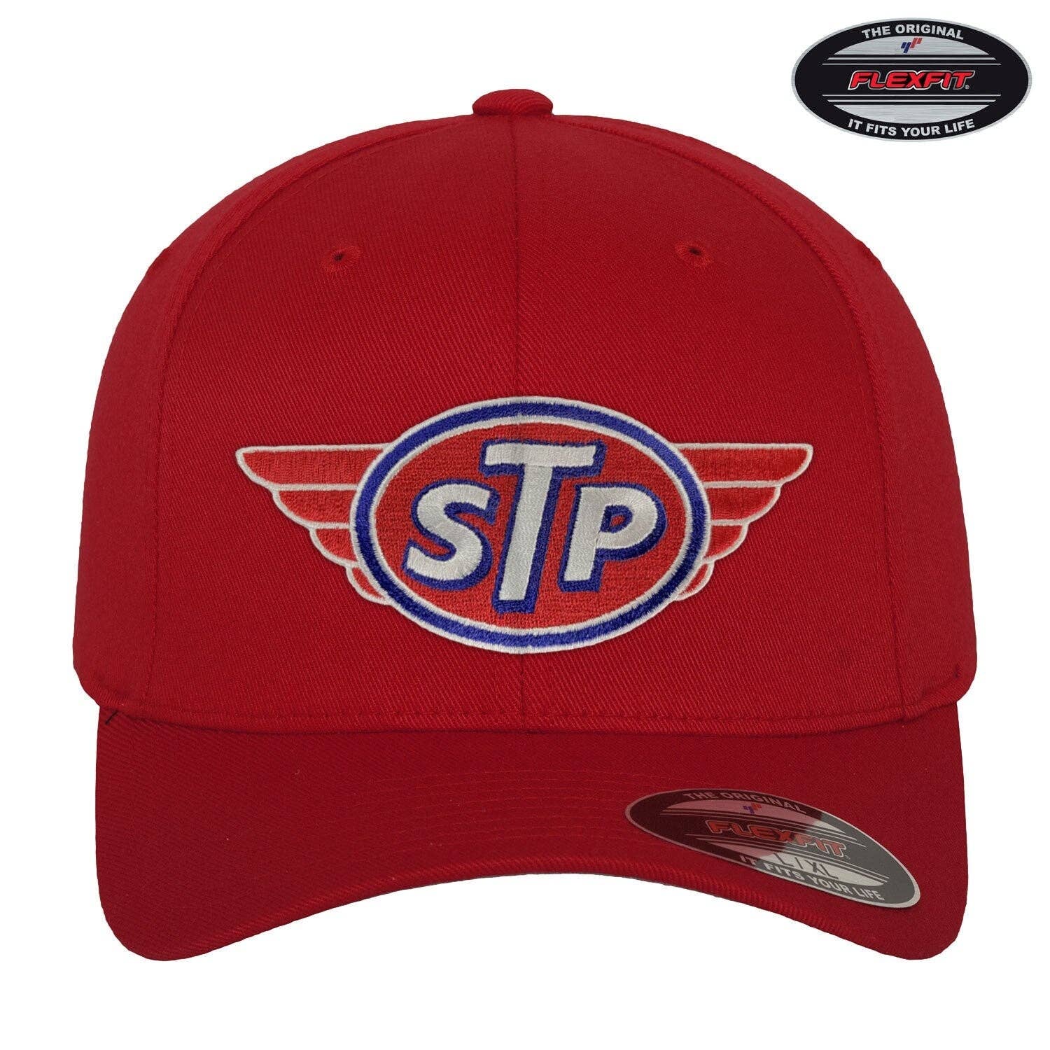 Hybris Production AB - Wholesale Baseball Cap - Unisex - STP Patch Flexfit Cap6
