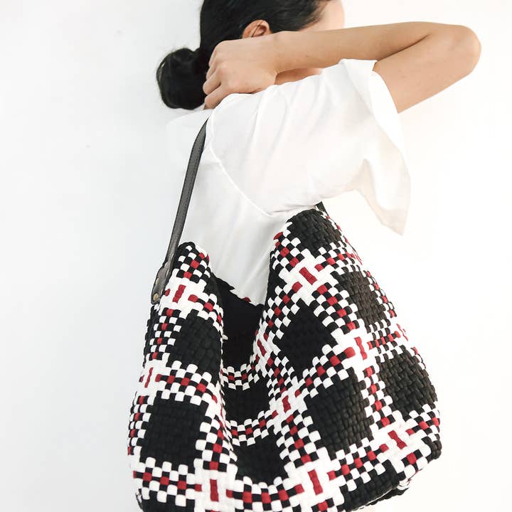 Buslo draagtas voor wholesale door R2R