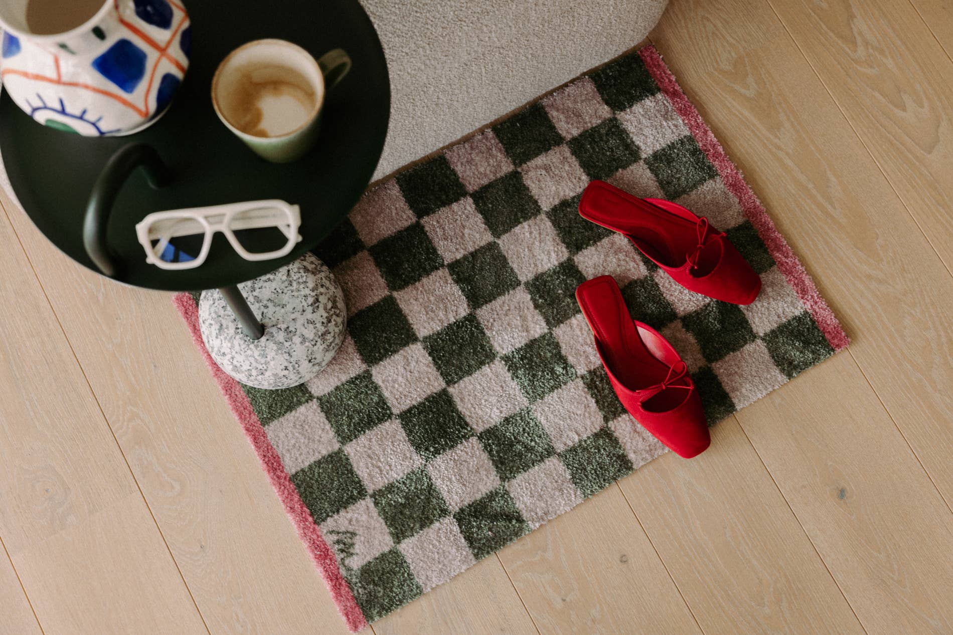 MAD ABOUT MATS - Wholesale Door Mat - DINO1