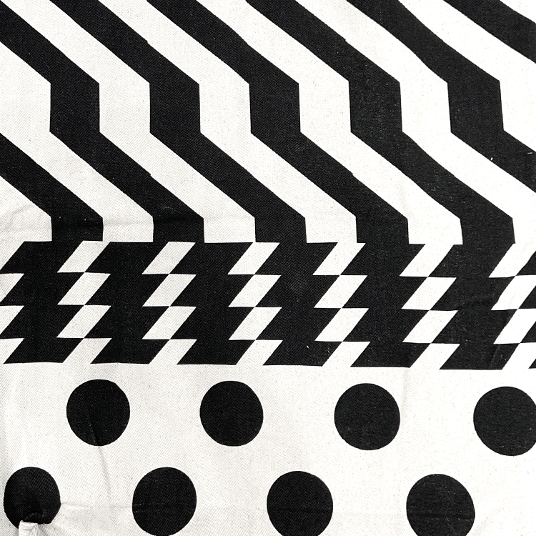 Rubyzaar - Vente Accessoire de sac/sac à main – unisexe - Sac de plage BC4