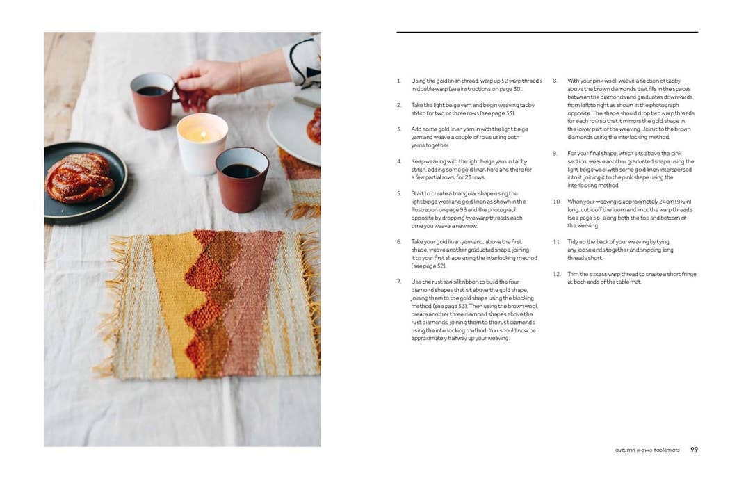 Chronicle Books - Wholesale Crafts, Hobbies & DIY - Weaving9