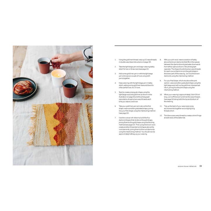 Chronicle Books - Wholesale Crafts, Hobbies & DIY - Weaving9