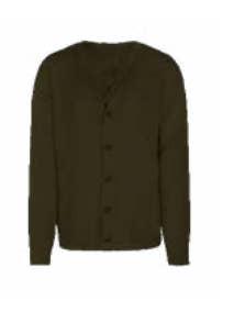 SARTORIA BRIZZI - Wholesale Cardigan - Men's - Cardigan3