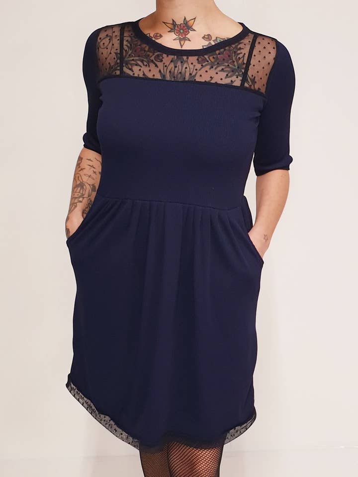 Mary Symphony for wholesale by By Charlotte