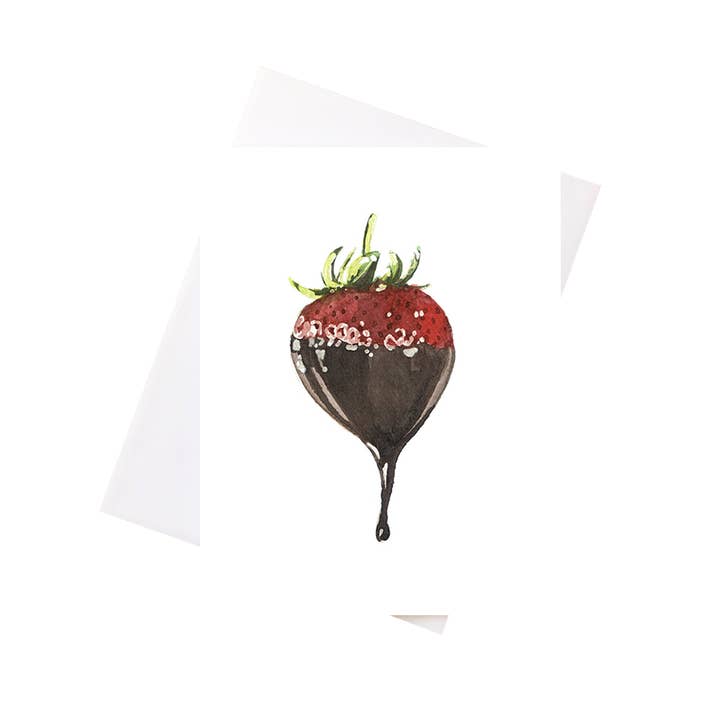 Chocolate Strawberry for wholesale by NKFA