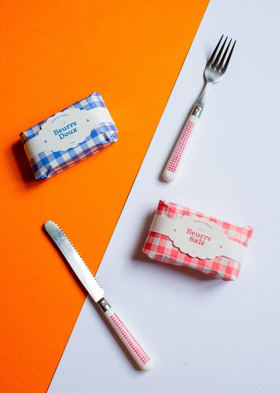 Nata Concept Store - Wholesale Novelty Candle - Butter Candle4