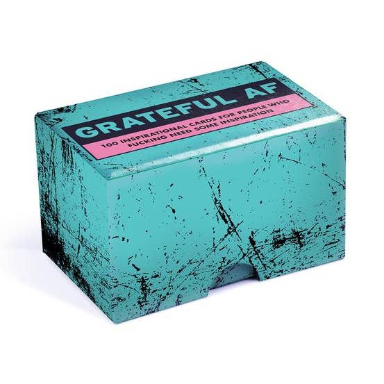 Grateful AF for wholesale by Brumby Sunstate