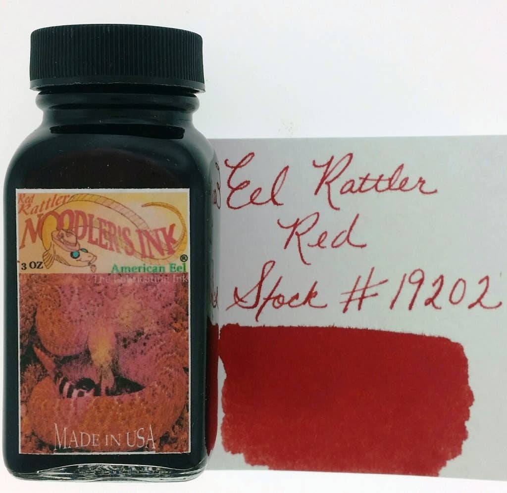 Luxury Brands of America - Wholesale Ink Pad - Noodler's Ink - 3 ounce13