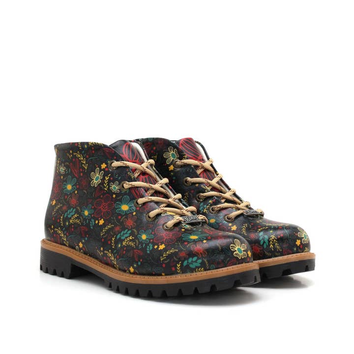 Enkellaarsjes WTKS154 for wholesale by Goby