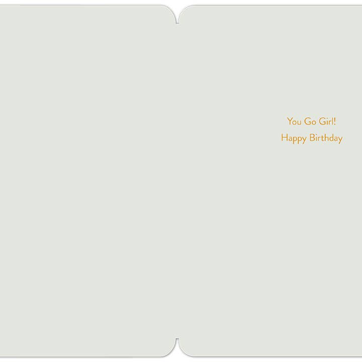 Willow & Ivy Press - Wholesale Birthday Card - Yee Haw Birthday Card1