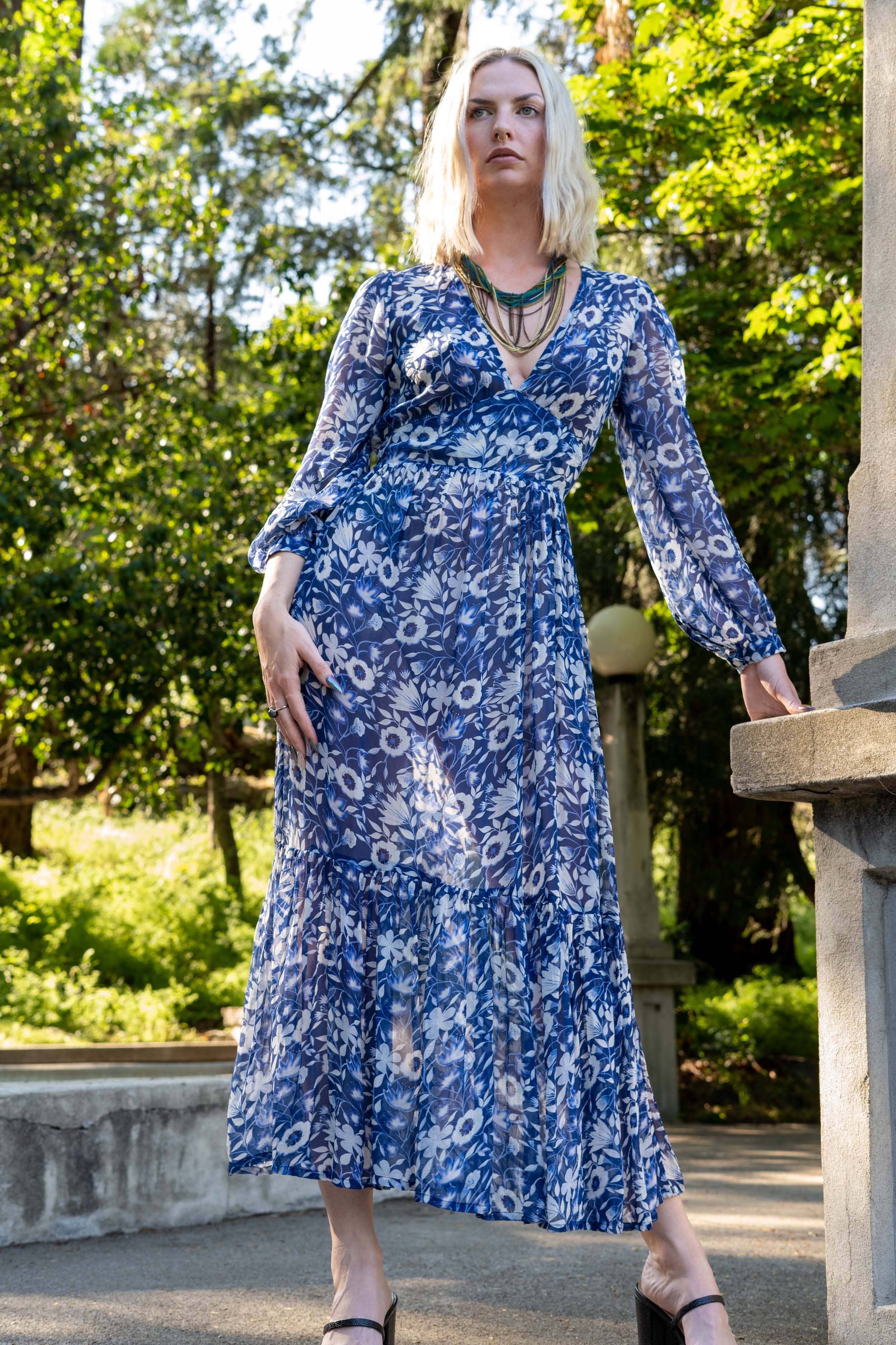 Sohana - Wholesale Dress - Women's - Bella Dress10