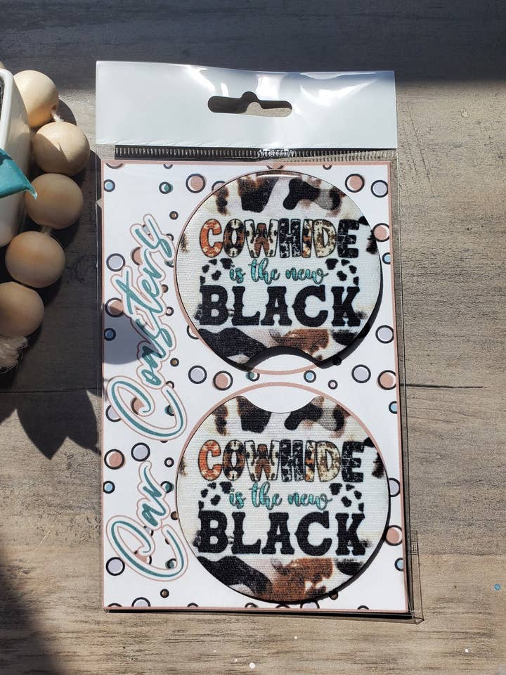 Koskind er den nye sorte bilunderlag engros for engroshandel hos Trippin Designs