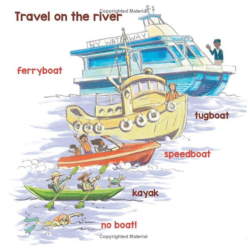 Arcadia Children's Books - Wholesale Baby & Toddler Book (0-2) - Local Baby Hudson Valley4