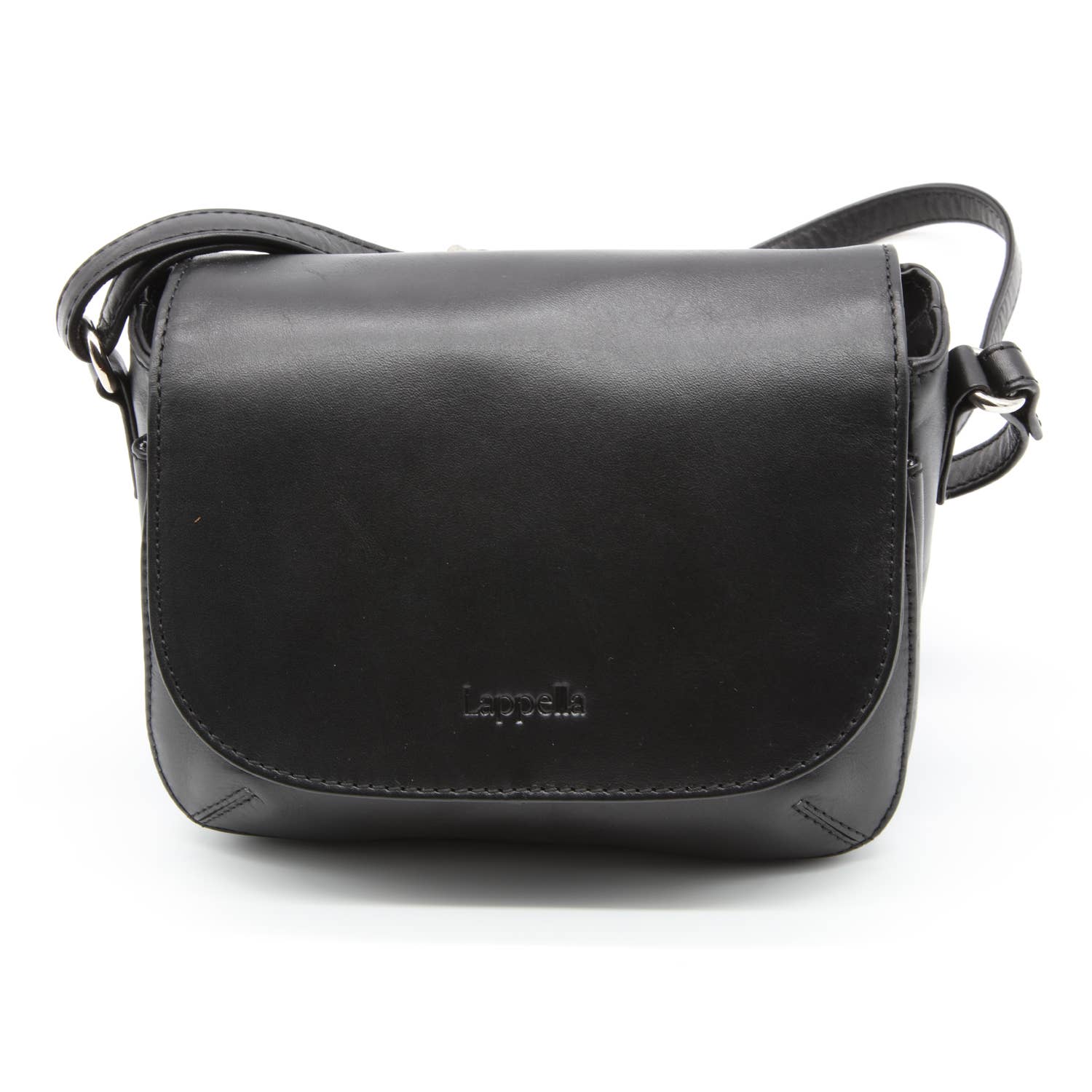 Lappella - Vente Sac à bandoulière – femme - Sac bandoulière en cuir SIENNA1