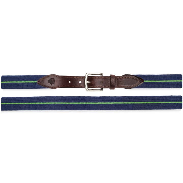 Ceinture à point d'aiguille Surcingle pour la vente par Good Threads