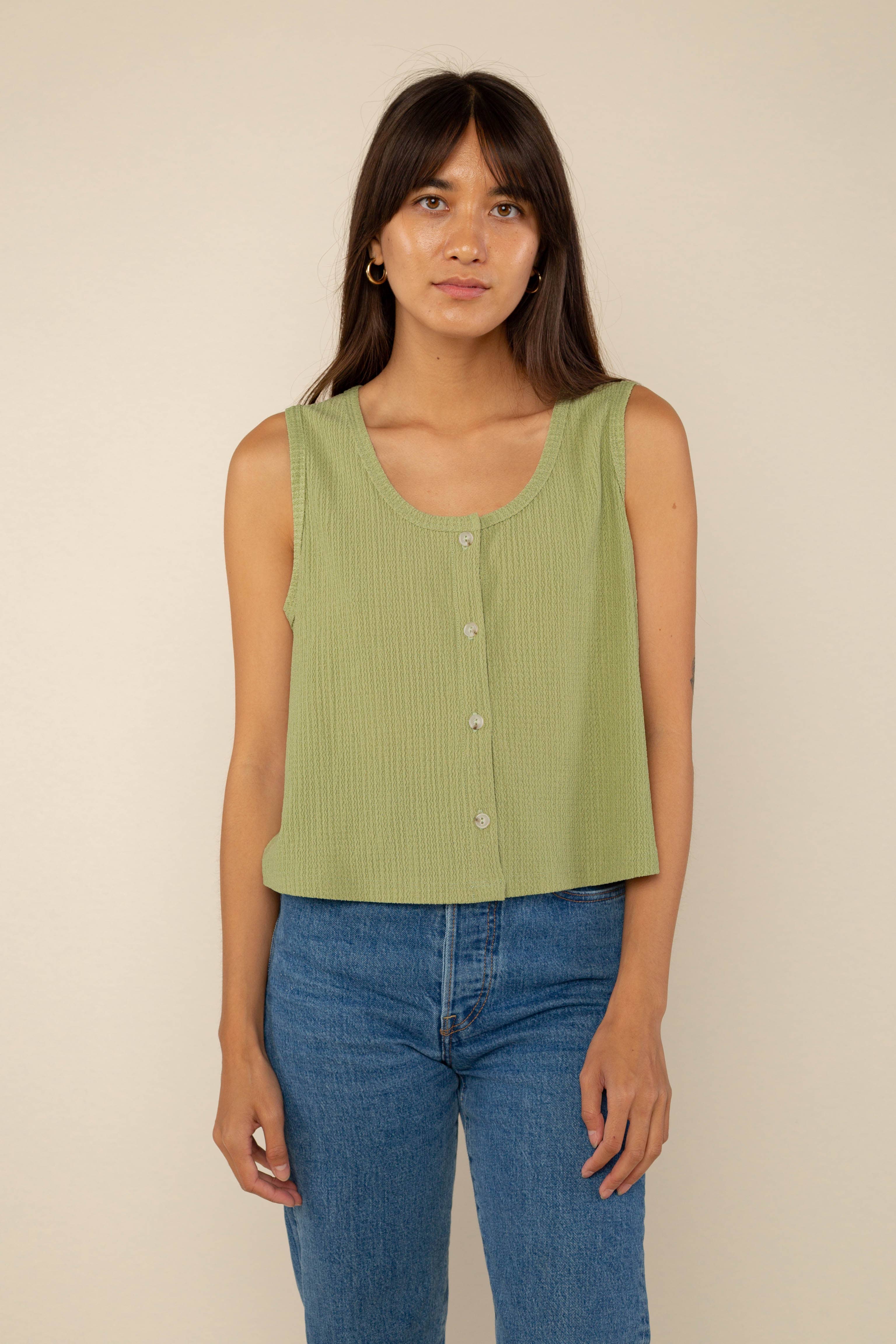 NLT - Wholesale Blouse - Women's - Yael Blouse - Plus Size0