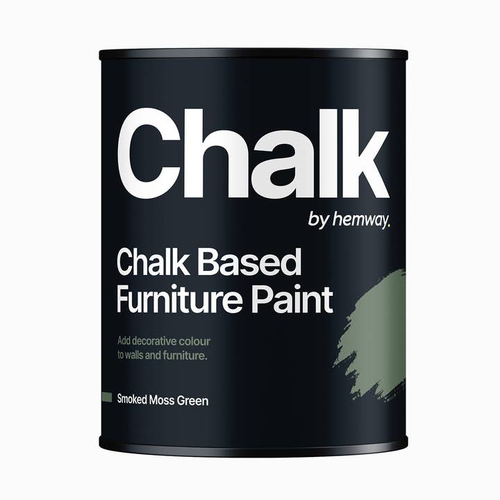 Chalk Based Furniture Paint for wholesale by Hemway