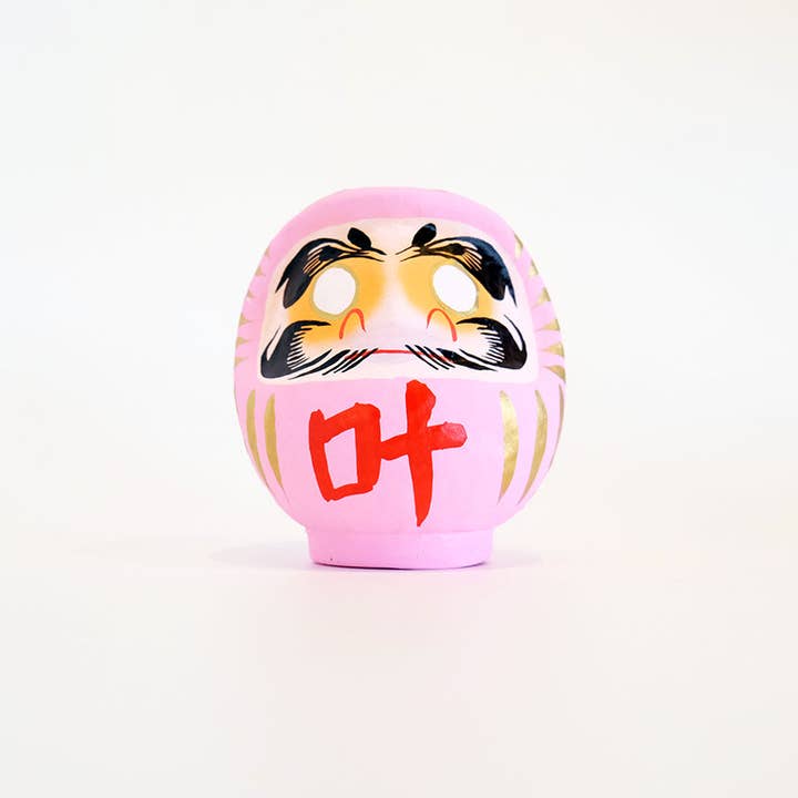 wagumi – wholesale Decorative figurine – Daimonya Daruma : S2 12cm5