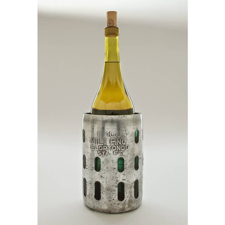 Multi Functional Wine Chiller for wholesale by The Seltzer Shop