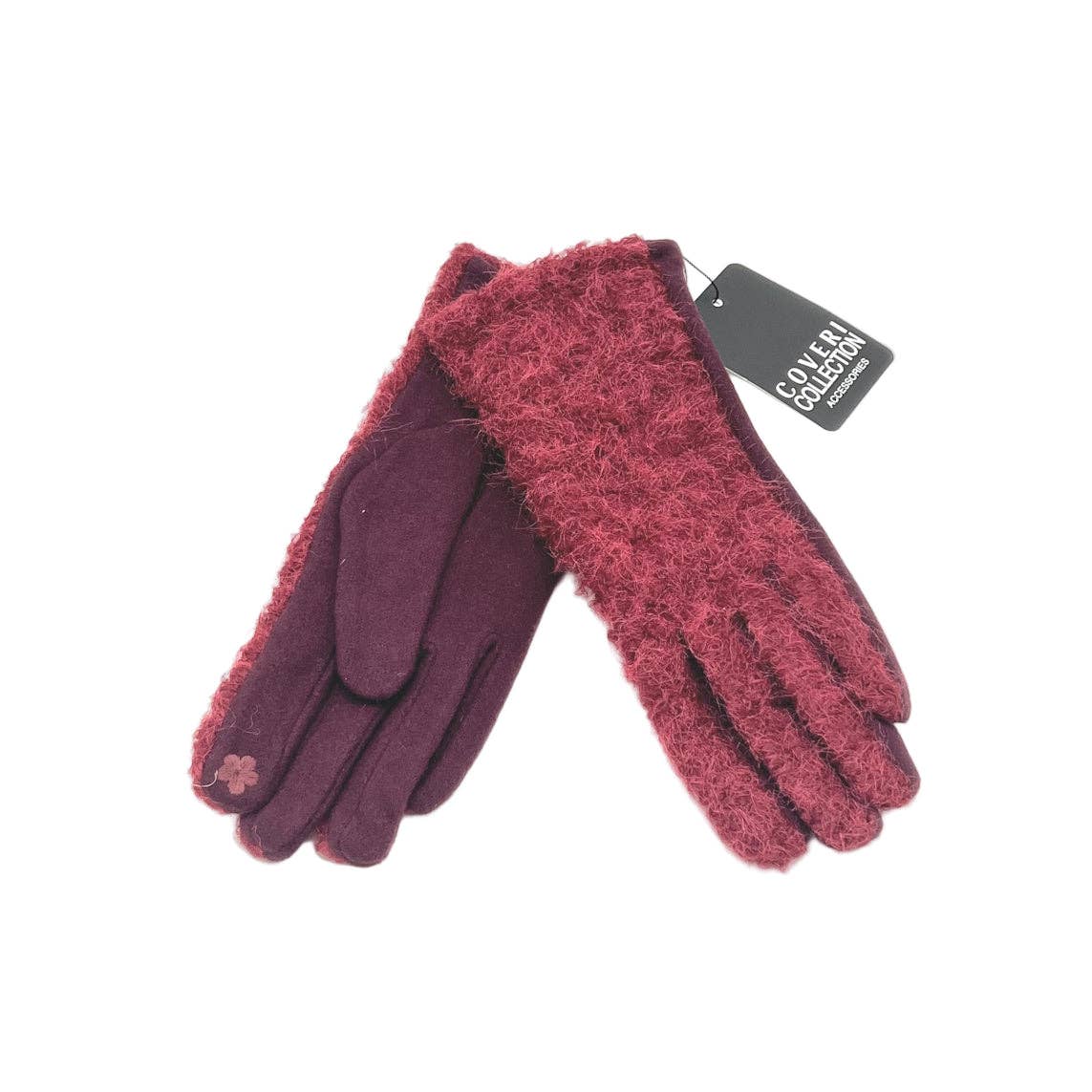 Suie Valentini srl - Wholesale Gloves - Women's - Gloves for women, Gift box, Coveri Collection, art. 2540024