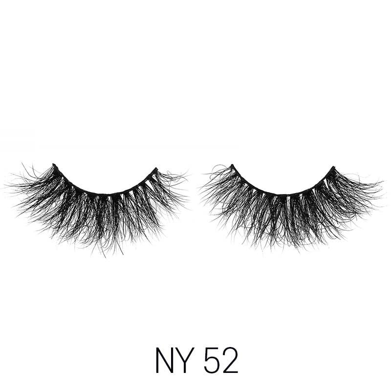 Laflare - Wholesale False/Fake Eyelashes - 3D NY MINK11