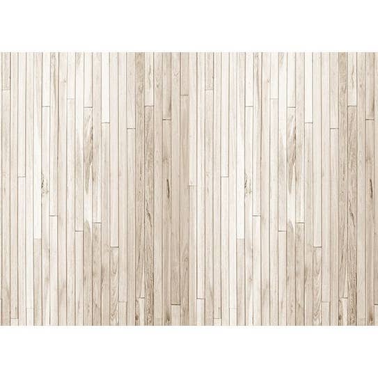 Printodecor – wholesale Matta – Ljus trä Vinyl Mat