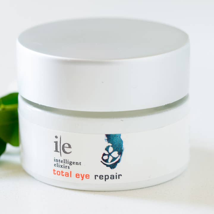 Total Eye Repair for wholesale by Intelligent Elixirs