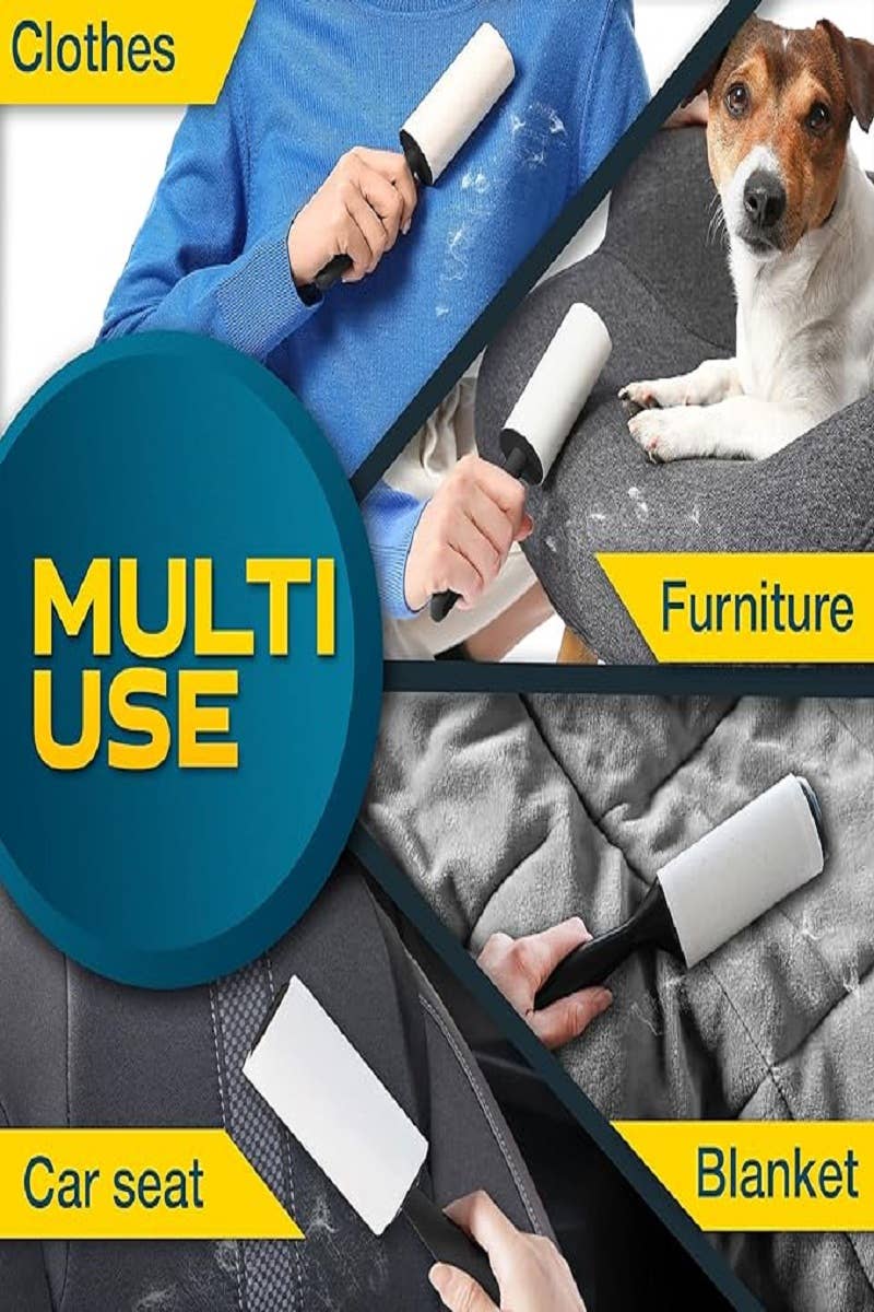 ASSORTI-183500 1029 Rouleau Adhésif Extra Collant (6 paquets = 10,50 $) SI-28080 en vente sur Faire2