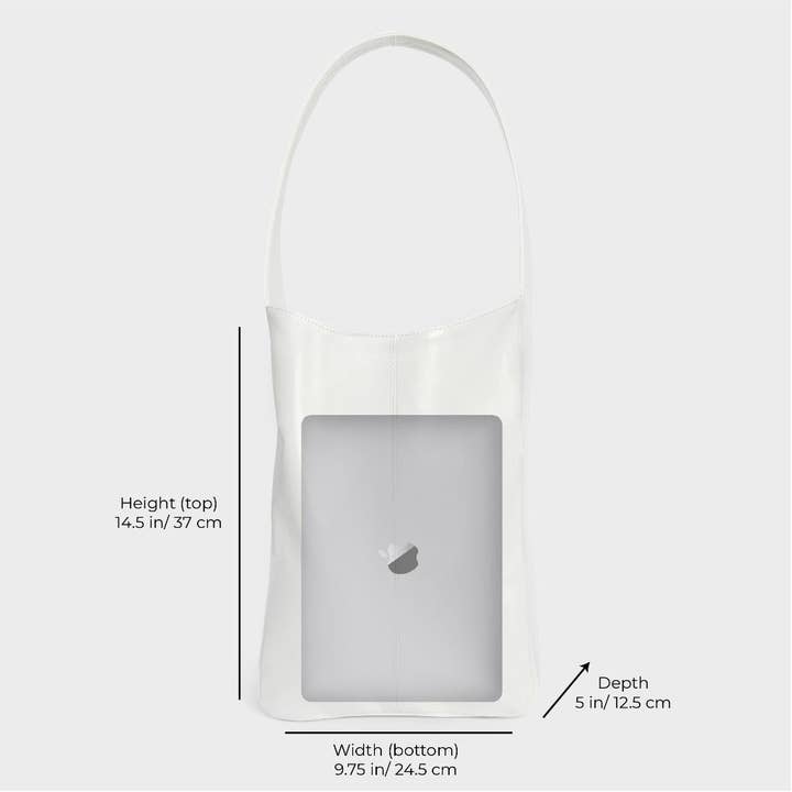 LEMIZ - Wholesale Tote Bag - Women's - BILLIE6