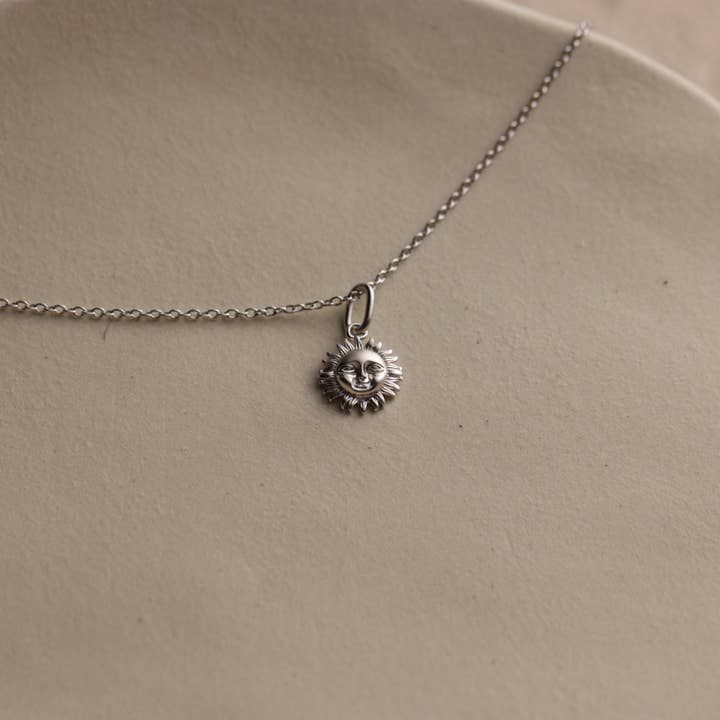 Ode til solen for engroshandel hos La Lovely & Co.