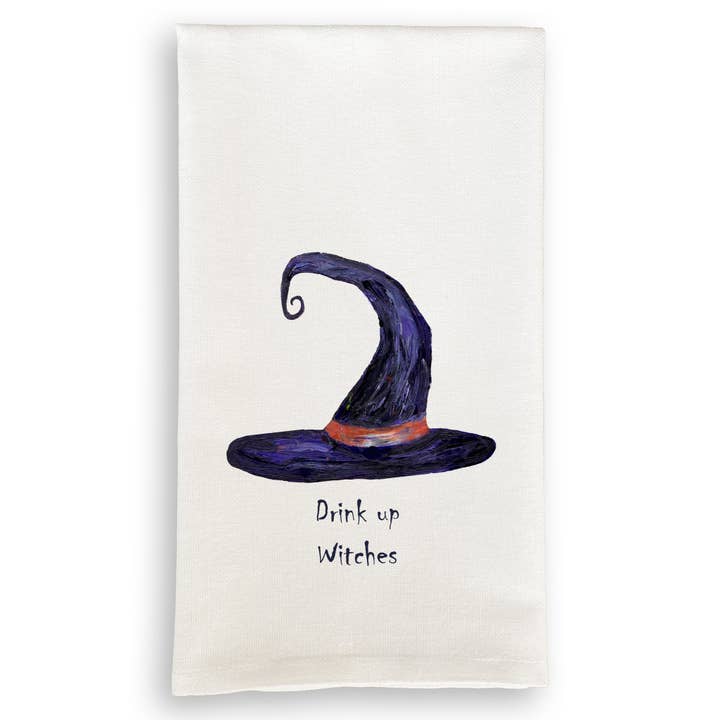 Drink Up Witches for wholesale by French Graffiti