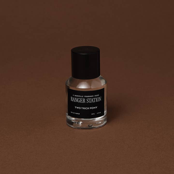 Ranger Station Wholesale - Wholesale Perfume/Eau de Toilette - (TESTER) Two Trick Pony Eau De Parfum 50MLÂ
