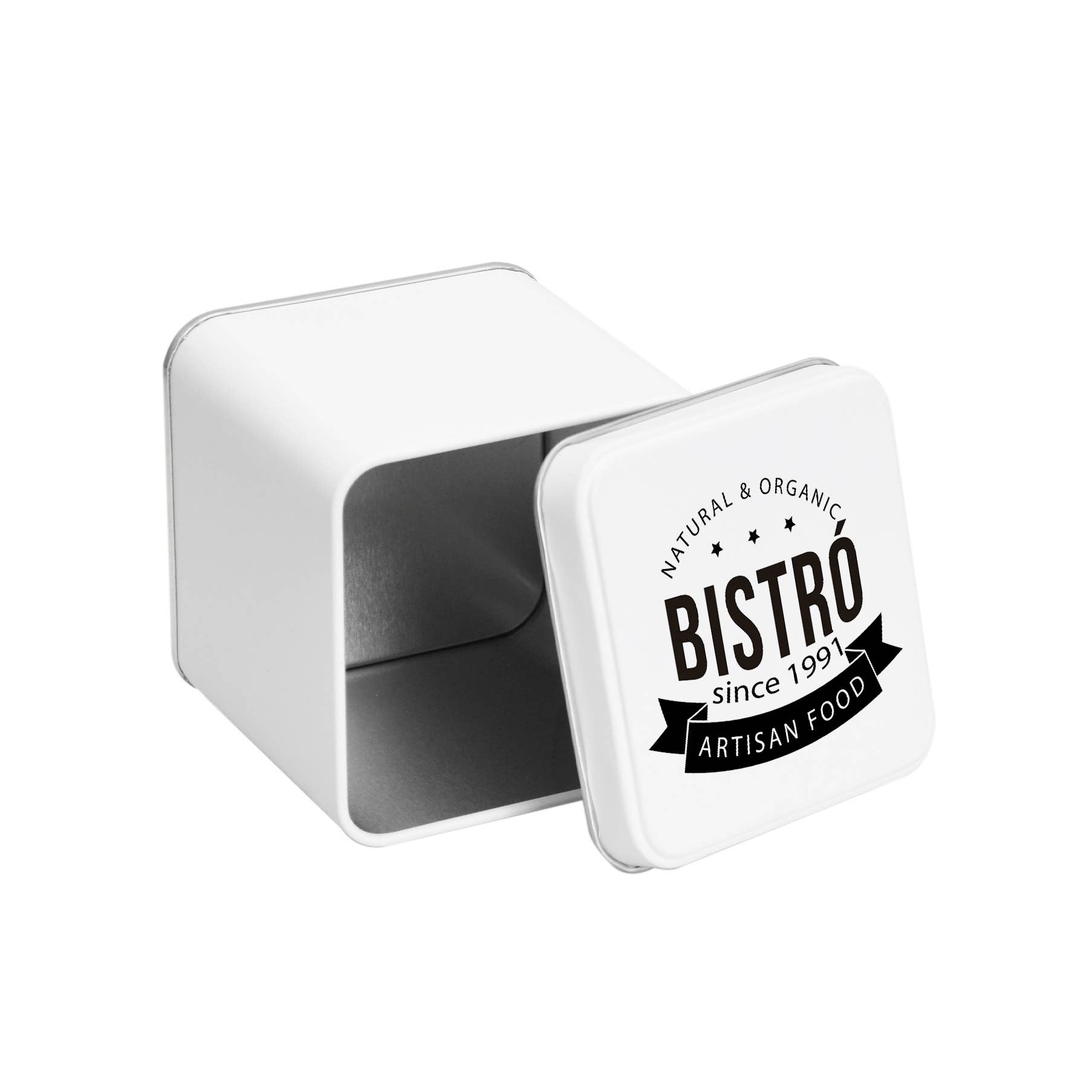 Printbox - Wholesale Decorative Box - Cube box - Personalized White Label1