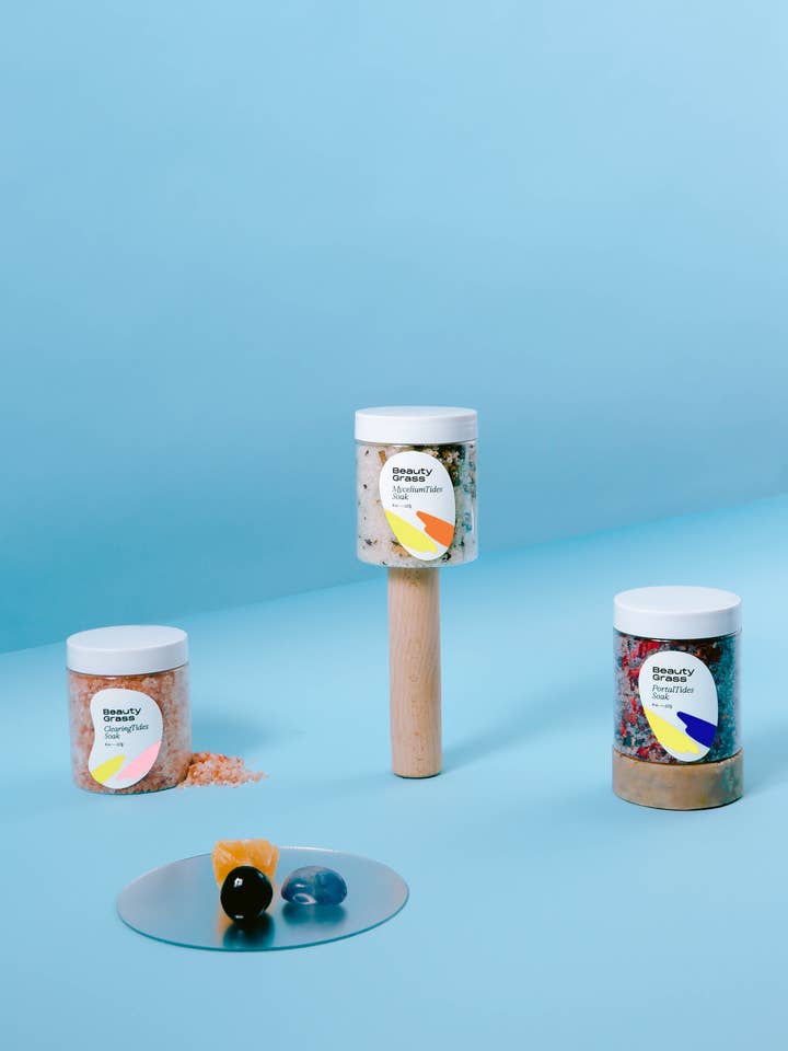 Water Ritual Zodiac Kit for wholesale by BeautyGrass