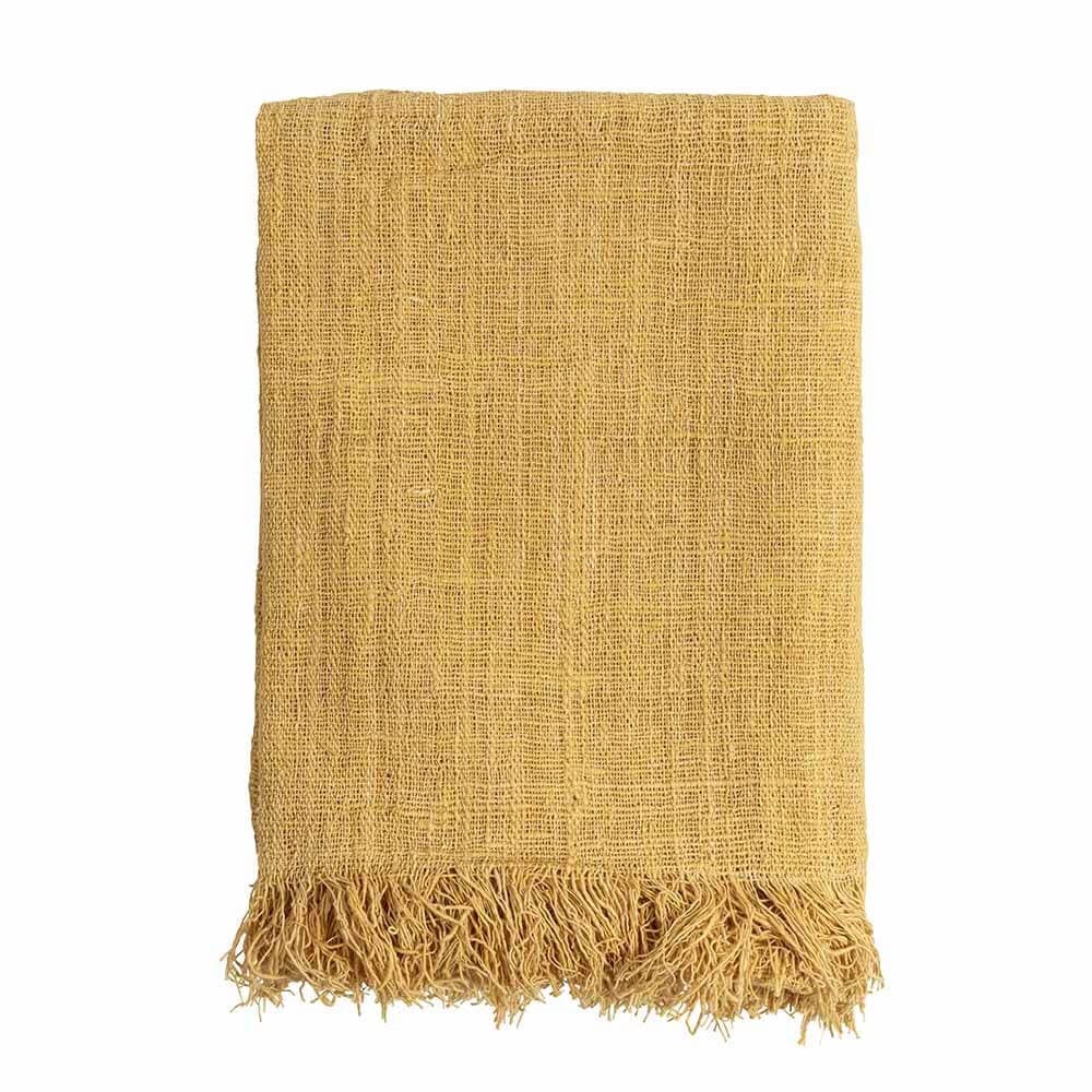 Originalhome - Wholesale Throw Blanket - Throw Waste Cotton28
