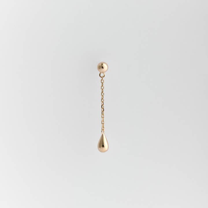 Single Loop - STRATEGIST for wholesale by Huguette Paris