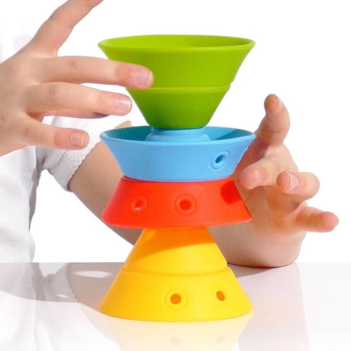 Hix by MOLUK - Tropical for wholesale by Fat Brain Toy Co.