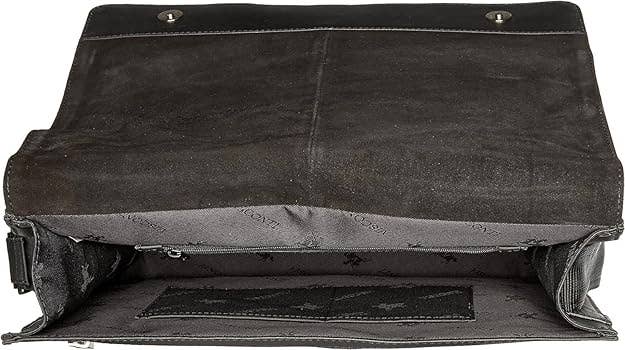 Tuzech Leather - Wholesale Messenger Bag - Unisex - Handmade Genuine Leather Messenger Crossbody Office Satchel13