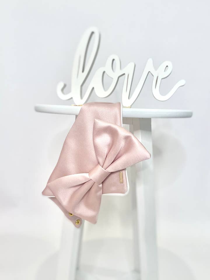 BANDANA | BLUSHING for wholesale by Doggy Paws