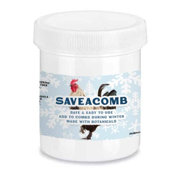 Dahlia Pets - Wholesale Pet Supplement - Not Cat/Dog - Winter Support Bundle: 8 Products For A Healthy Wintertime Coop! (13 pounds total)
