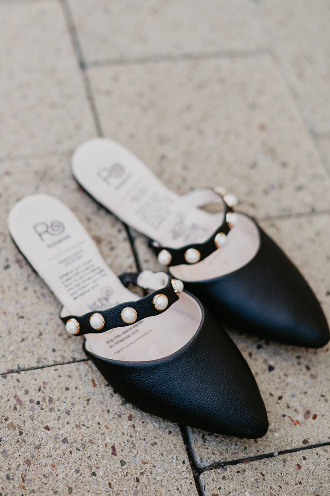 Rollasole - Wholesale Flats - Women's - Lola4