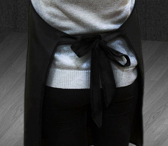 Haryali London - Vente Tabliers - Tablier étanche professionnel pour barbier2