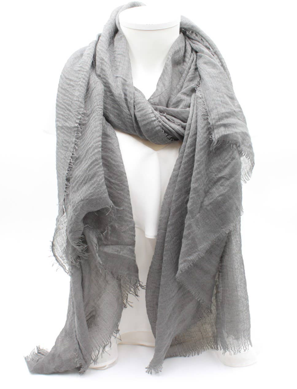 Reference Mode - Wholesale Scarf - Unisex - Pack of 20 scarves - assortment16