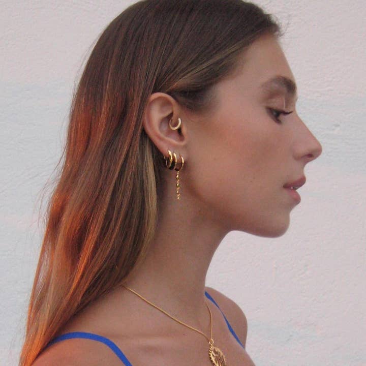 fyb jewelry – wholesale Hoop earrings – BROOKLYN HOOPS1