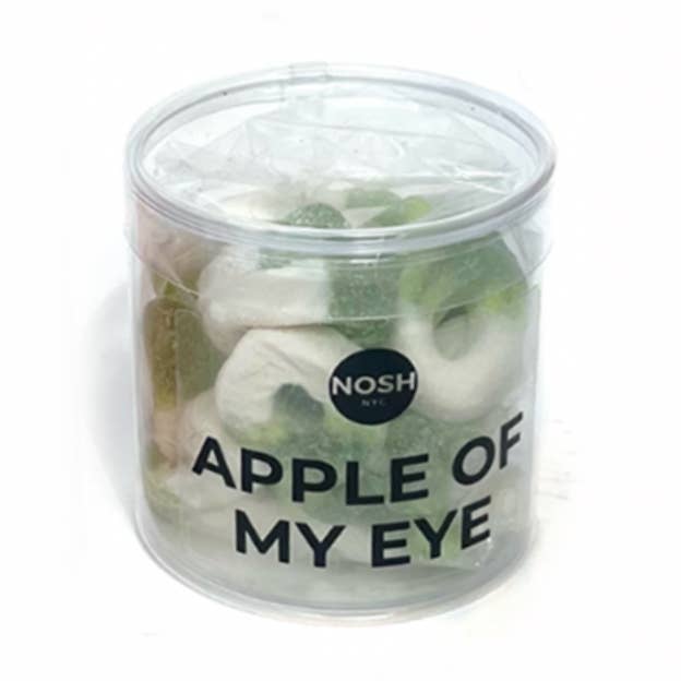 APPLE OF MY EYE - LIL' Tube for wholesale by NOSH NYC
